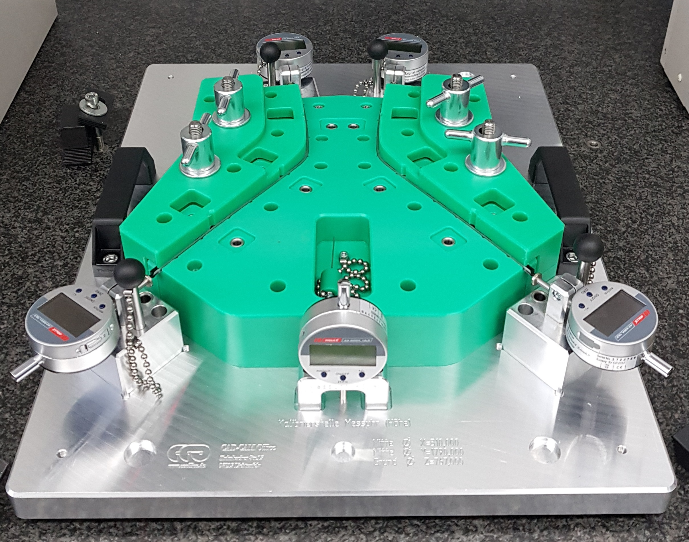 CAD-CAM CNC-Fertigung 10