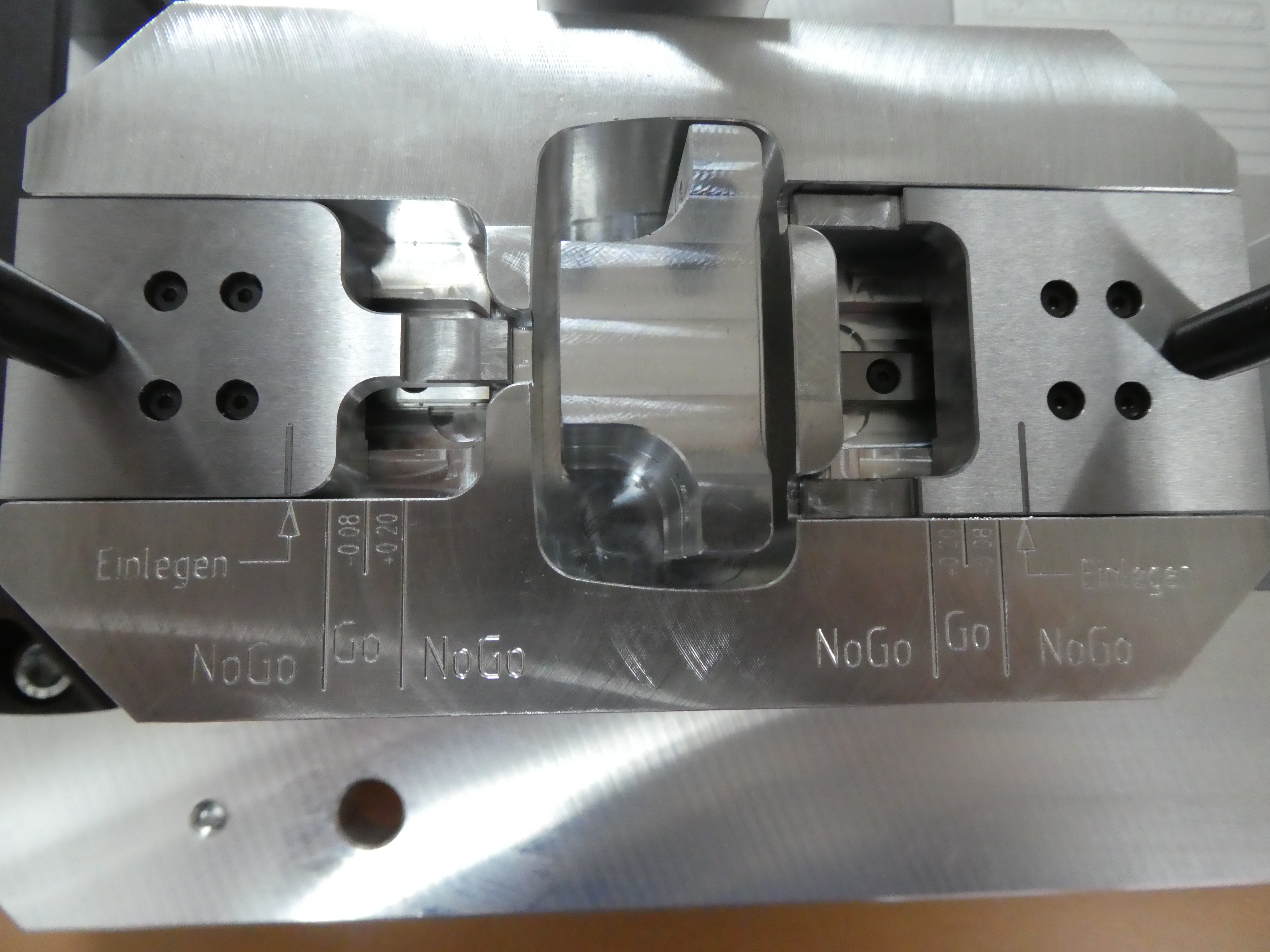 CAD-CAM CNC-Fertigung 12